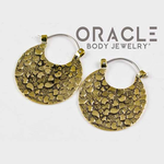Oracle Oracle Brass "Ruler Lyte"