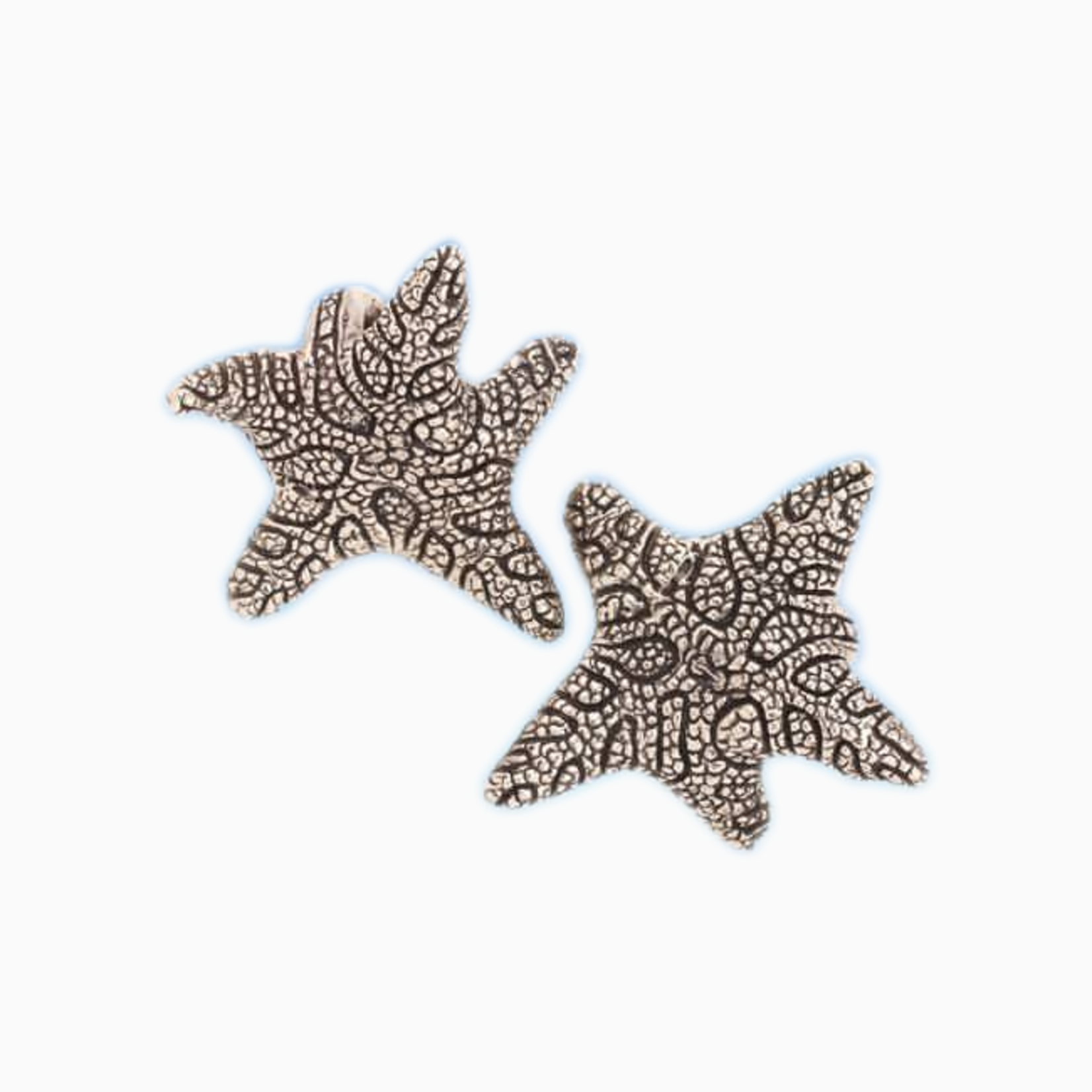 Blessing to you! brass Starfish Weights