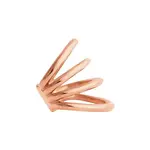 Tawapa Tawapa "Little Warrior" ear cuff - sold individually
