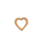 BVLA BVLA Sandblasted Open Heart
