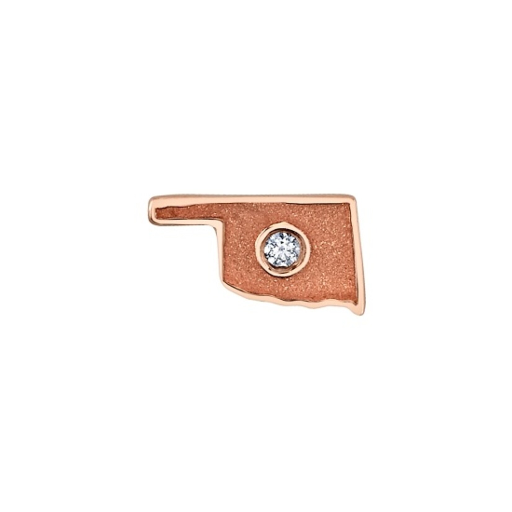 BVLA BVLA Oklahoma threaded end with 1.0 CZ
