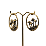 Safe Product Mushroom Hoops