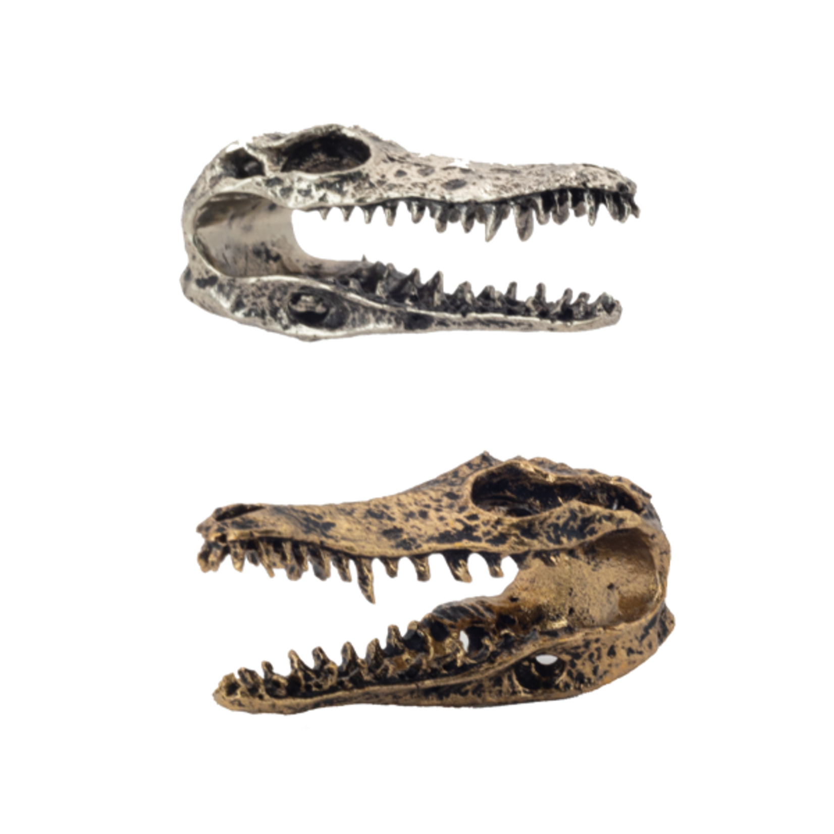 Safe Product Gator Skull Weights