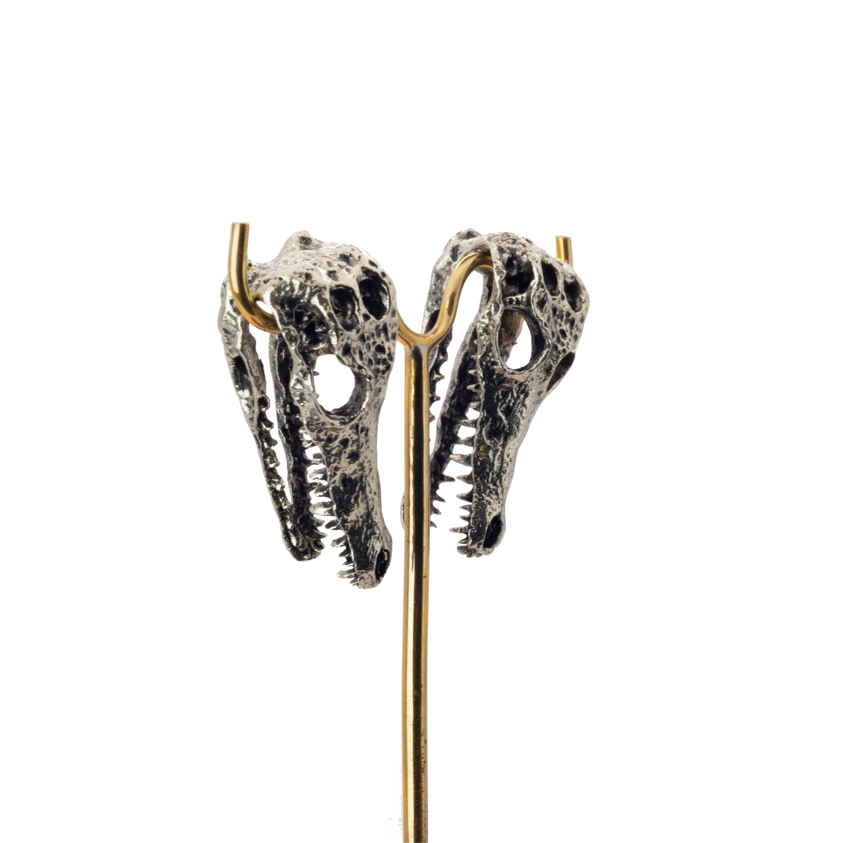 Safe Product Gator Skull Weights