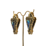 Safe Product Brass and Abalone Weights