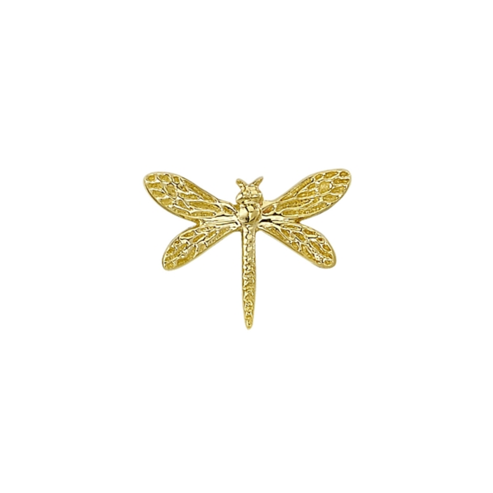 BVLA BVLA "Damselito" dragonfly press fit end