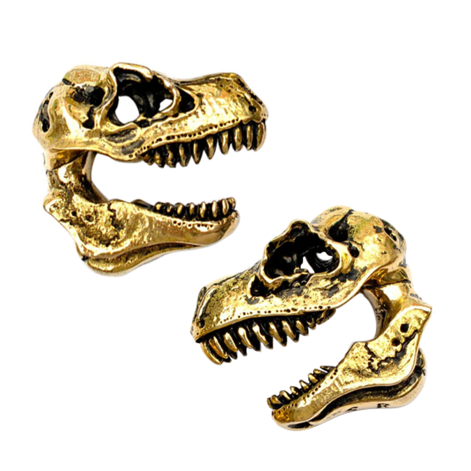Oracle Oracle brass "T-Wrecks" weights