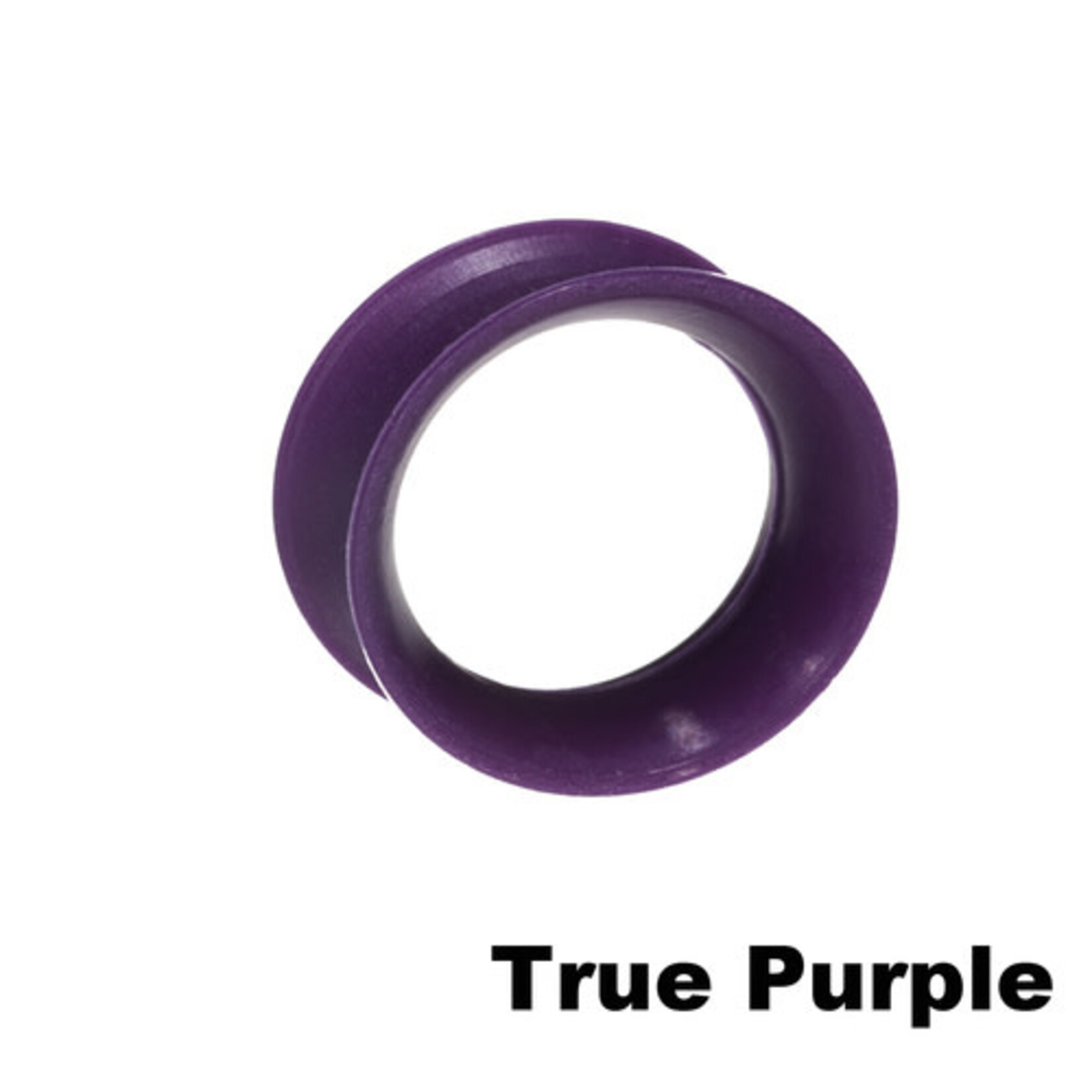 KAOS Softwear Kaos Softwear Silicone Earskins - Fancy Colors