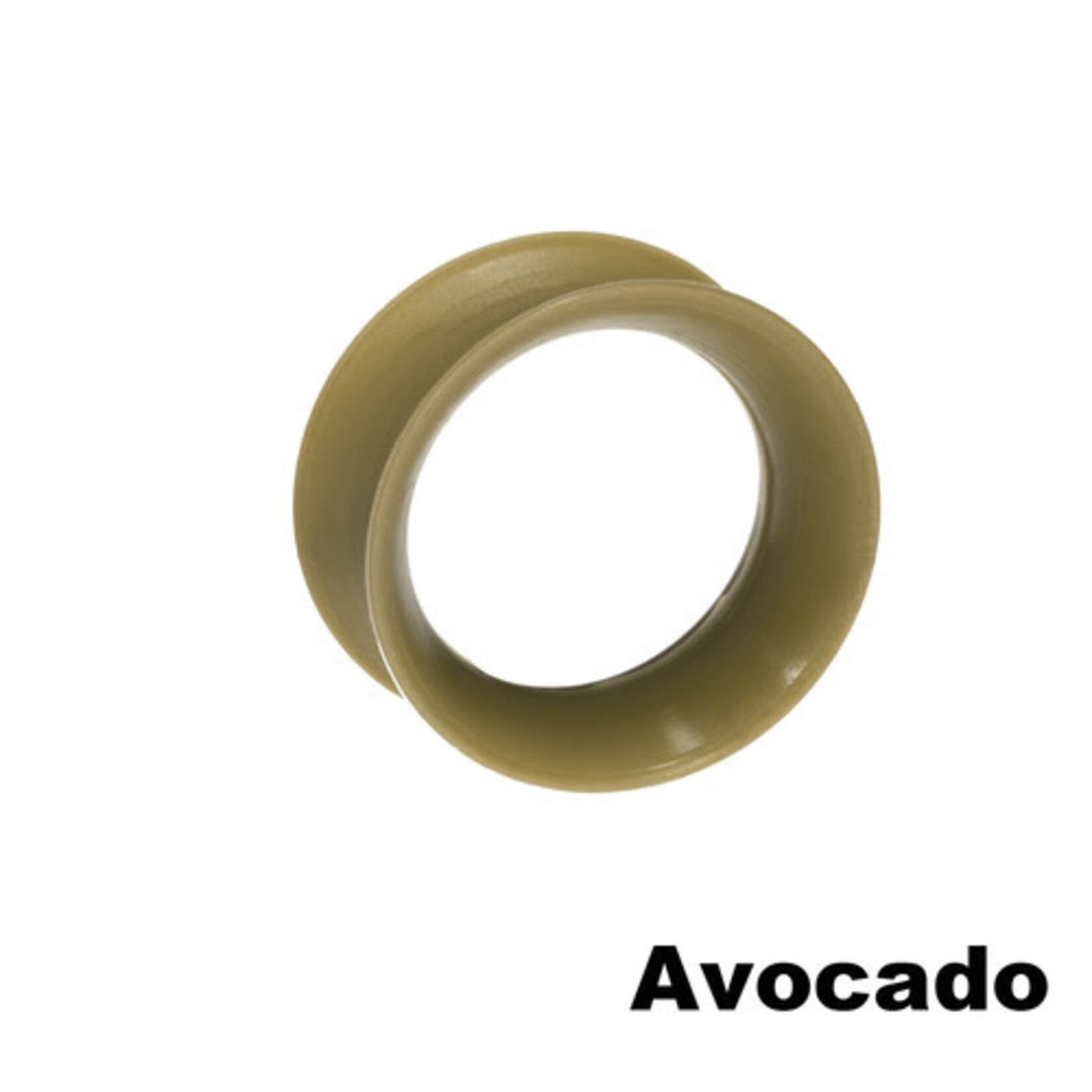 KAOS Softwear Kaos Softwear Silicone Earskins - Fancy Colors