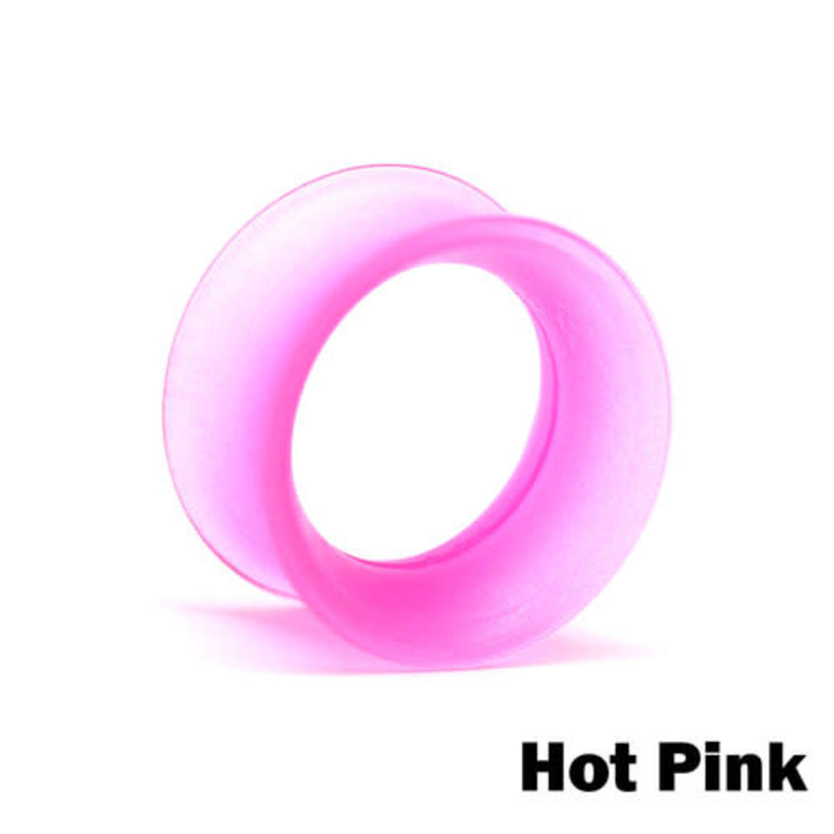 KAOS Softwear Kaos Softwear Silicone Earskins - Fancy Colors