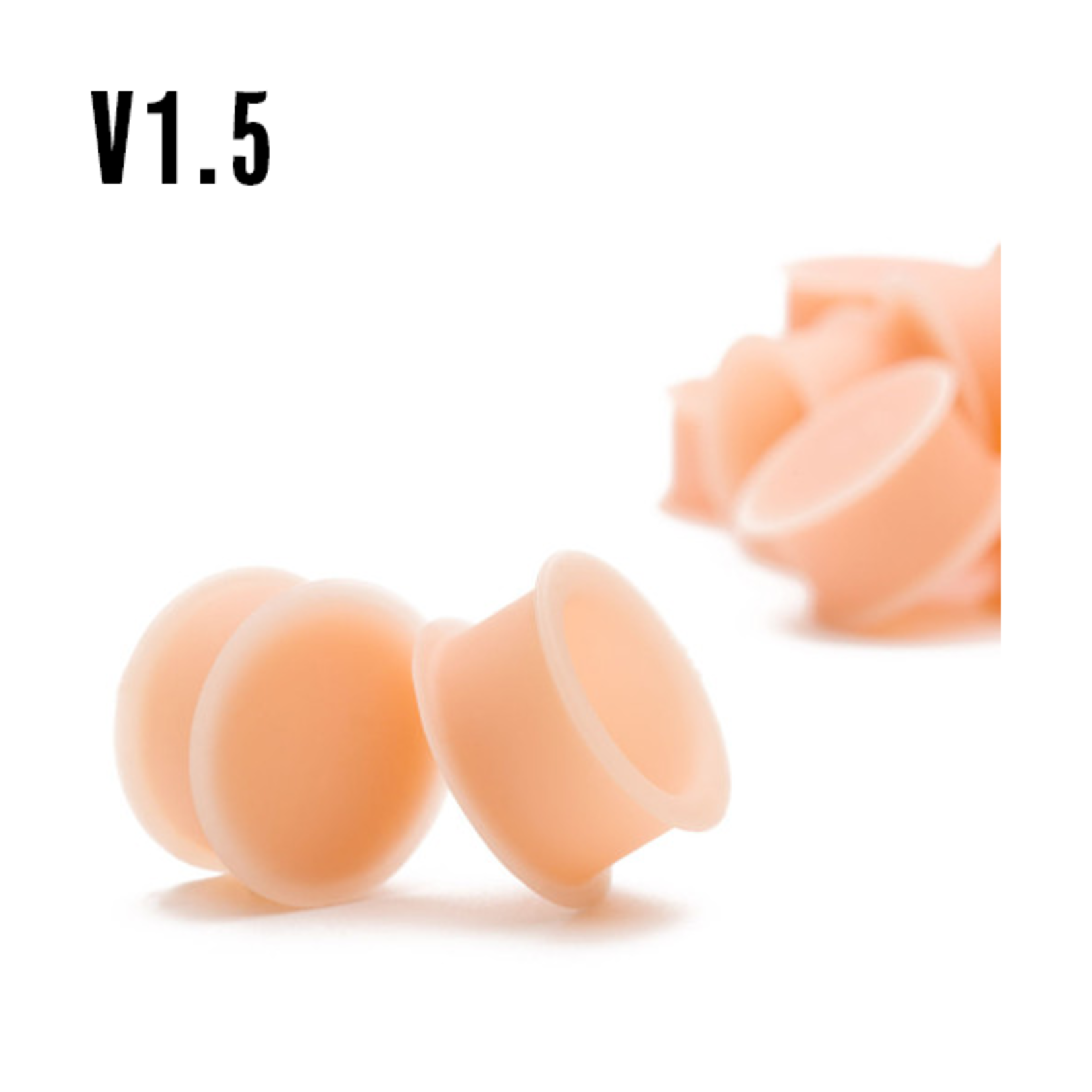 KAOS Softwear Kaos Softwear silicone hider plug