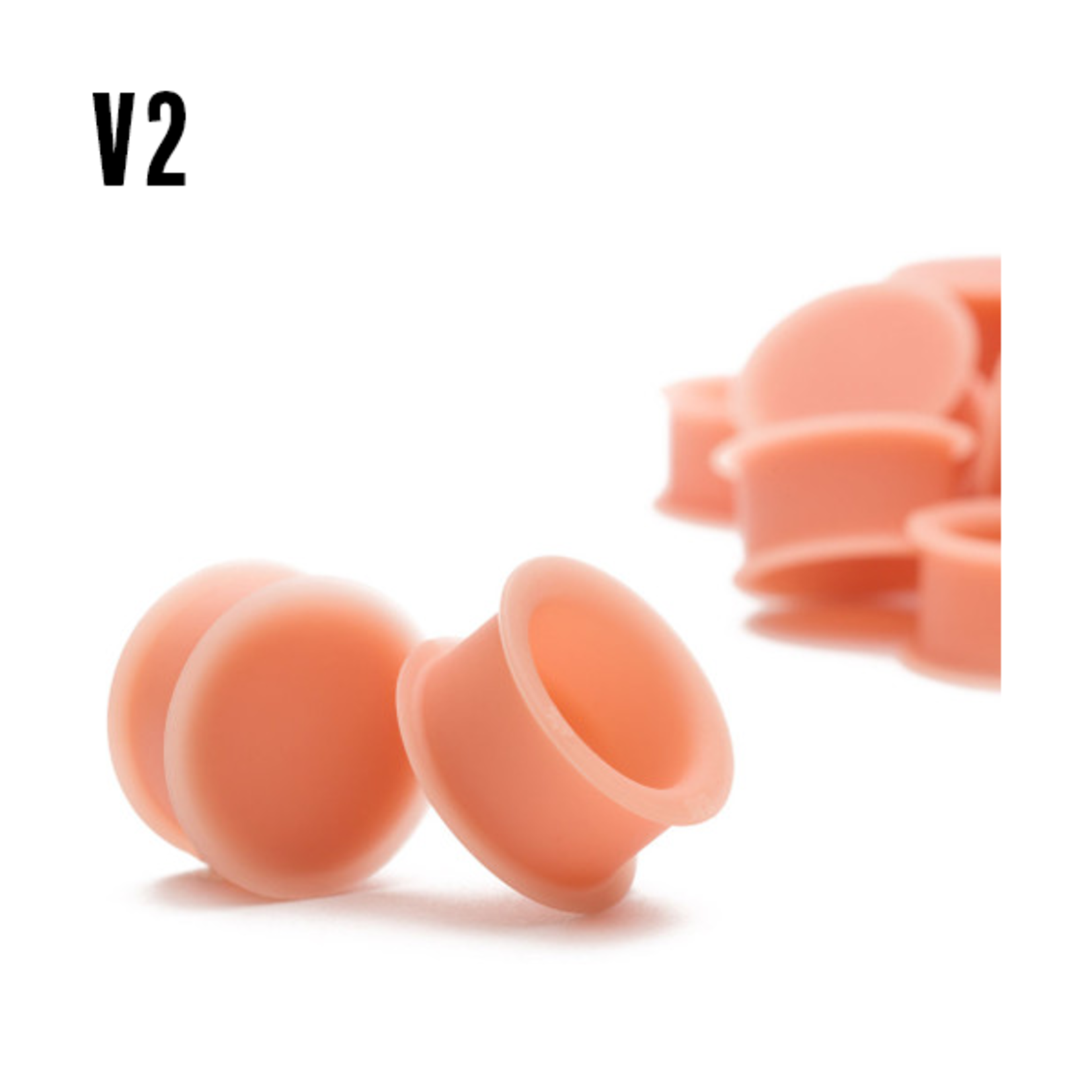 KAOS Softwear Kaos Softwear silicone hider plug