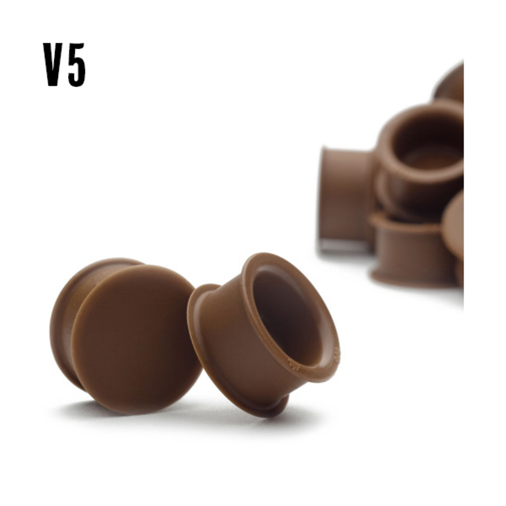 KAOS Softwear Kaos Softwear silicone hider plug