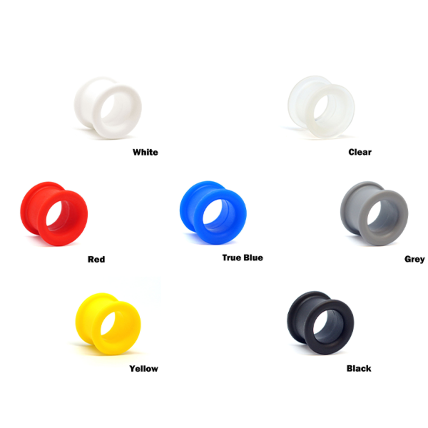KAOS Softwear Kaos Softwear Silicone Tunnel