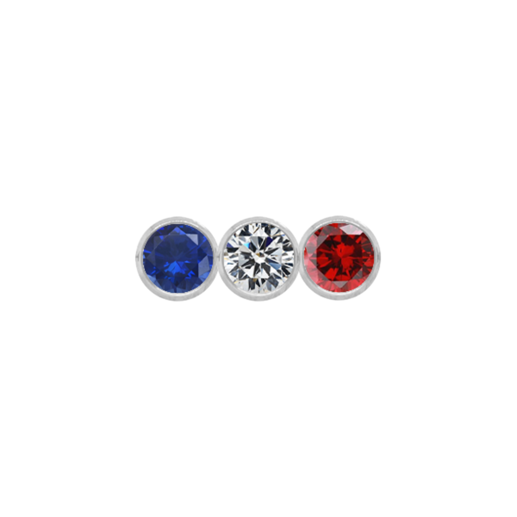 Anatometal cluster best sale