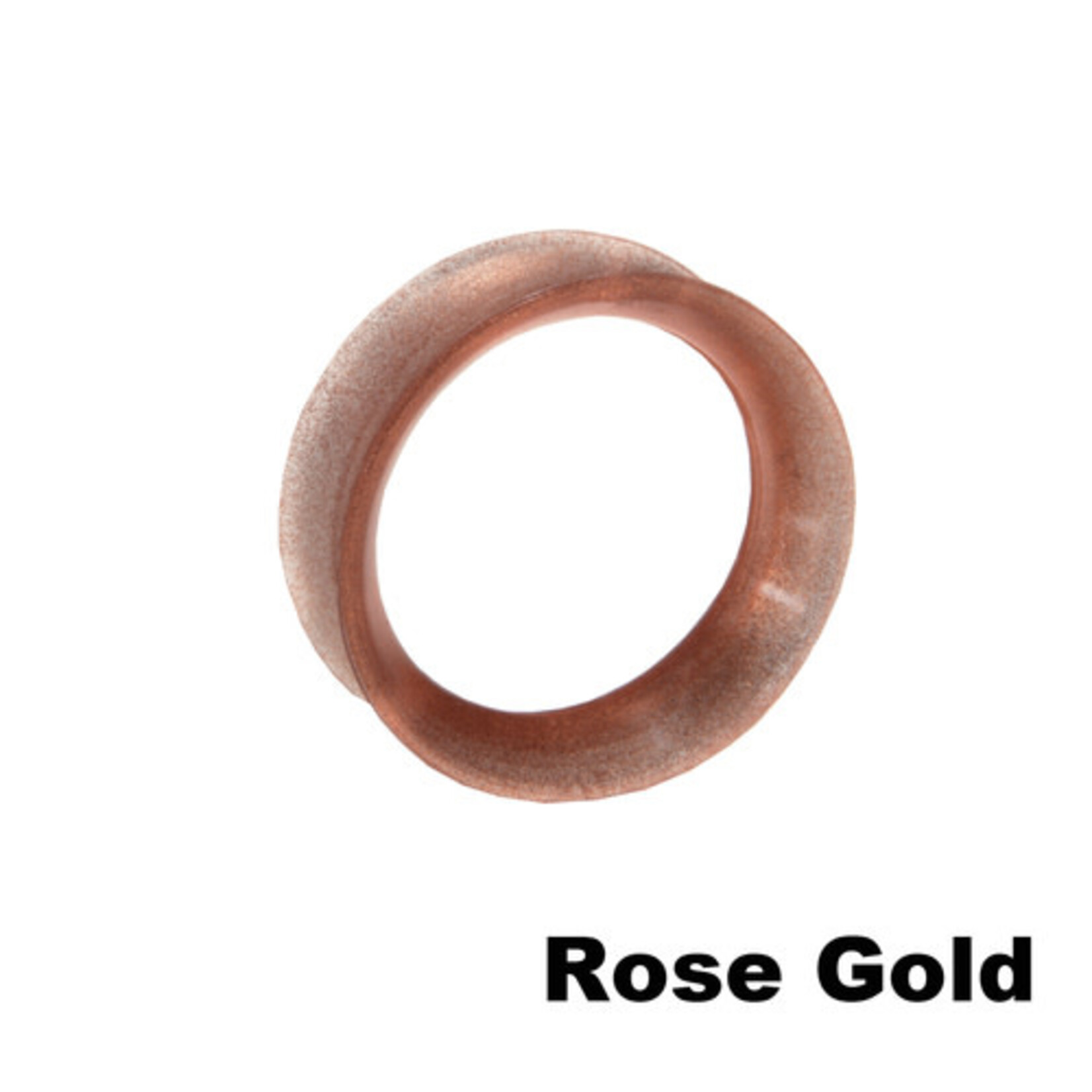 KAOS Softwear Kaos Softwear Silicone Earskins - Metallic