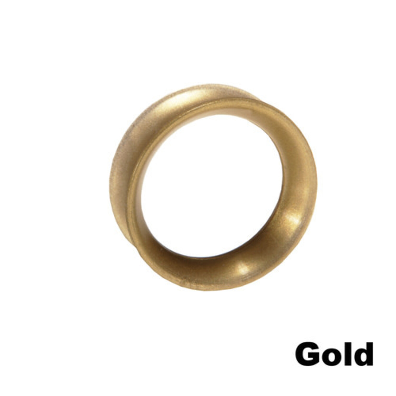 KAOS Softwear Kaos Softwear Silicone Earskins - Metallic