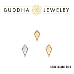 Buddha Jewelry Organics Buddha Jewelry Organics "Good as Hell"