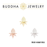 Buddha Jewelry Organics Buddha Jewelry Organics "Lavish"
