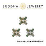 Buddha Jewelry Organics Buddha Jewelry Organics "Covet"