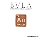 BVLA BVLA 14g 6.0mm "Element 79" Threaded End