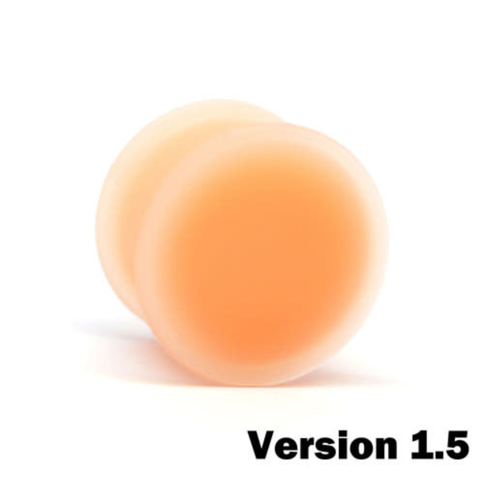 KAOS Softwear Kaos Softwear silicone hider plug