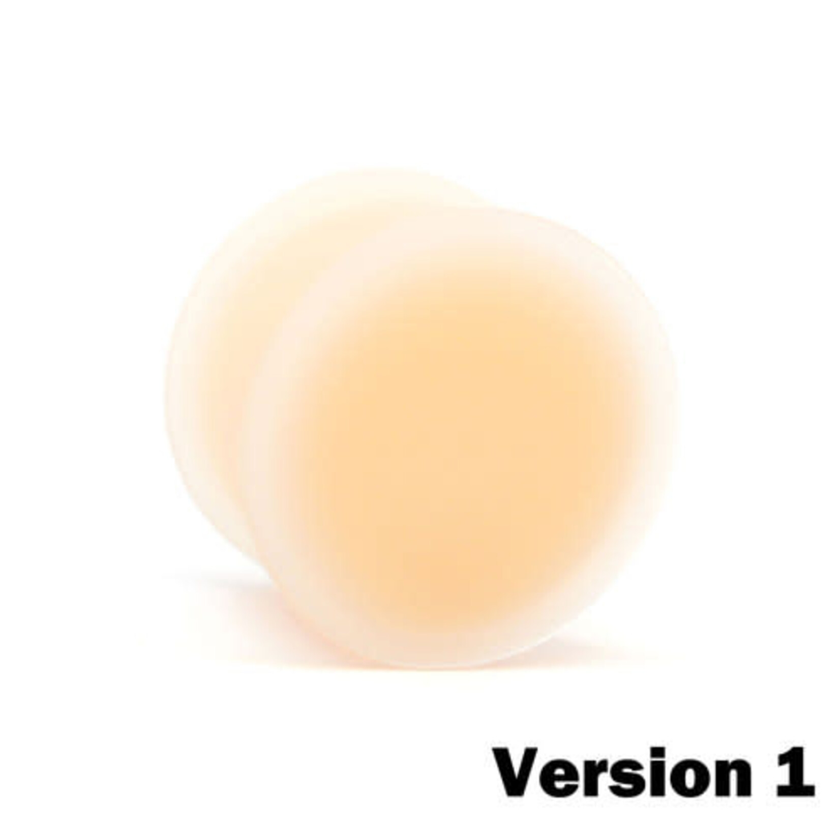 KAOS Softwear Kaos Softwear silicone hider plug