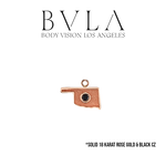 BVLA BVLA "Oklahoma" Charm
