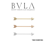 BVLA BVLA "Robin Hood" Arrow Barbell