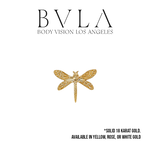 BVLA BVLA "Damselito"