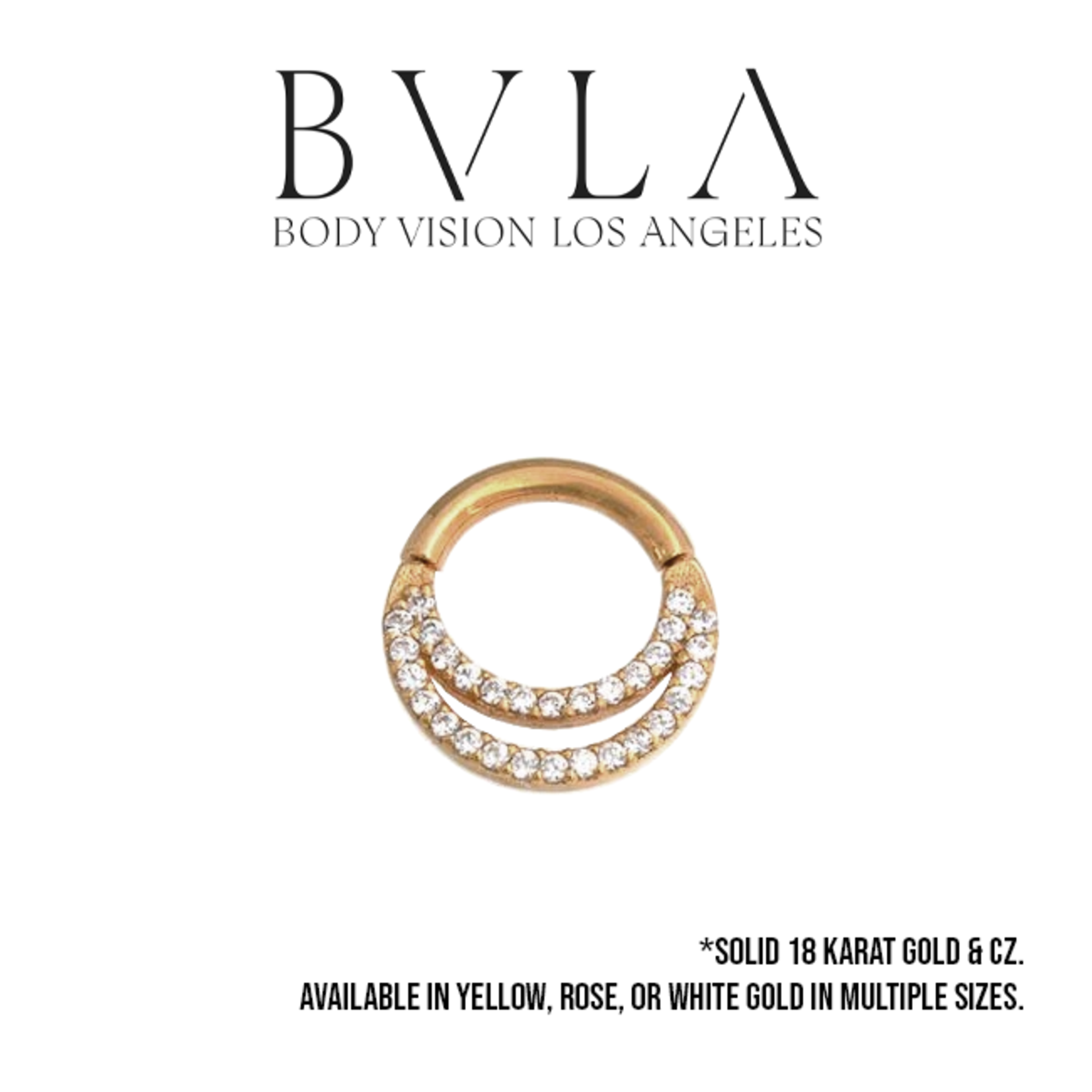 BVLA BVLA 16g "Janesca" clicker with 30x 1.0 CZ.