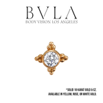 BVLA BVLA 5.0 "Mini Kandy" with 2.0 CZ