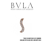 BVLA BVLA "Alto Stratus" VS1 Diamond