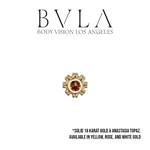 BVLA BVLA 4.5 "Firenze" with 2.0 Anastasia Topaz