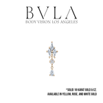 BVLA BVLA "Howl" with CZ