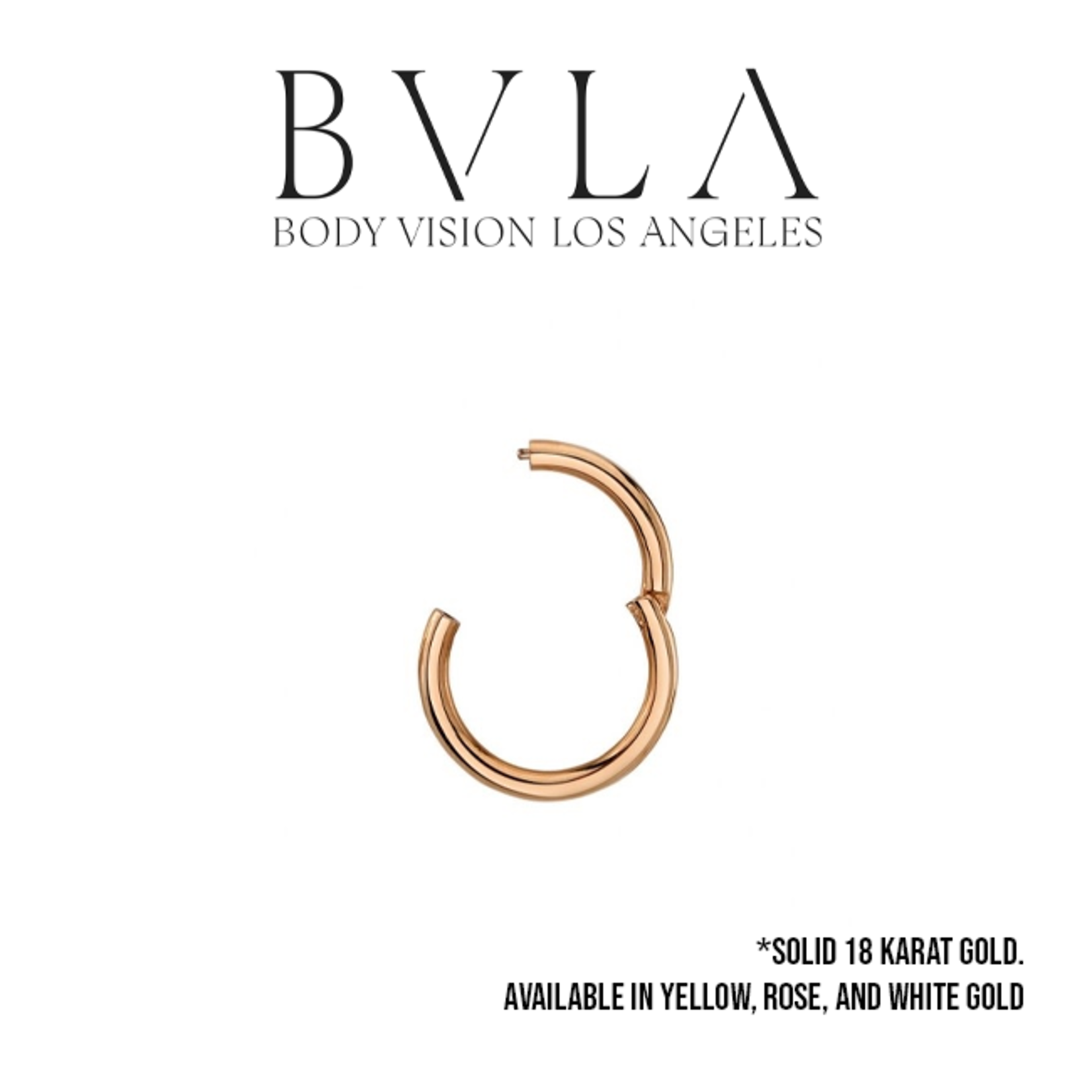 BVLA BVLA 14g simple clicker