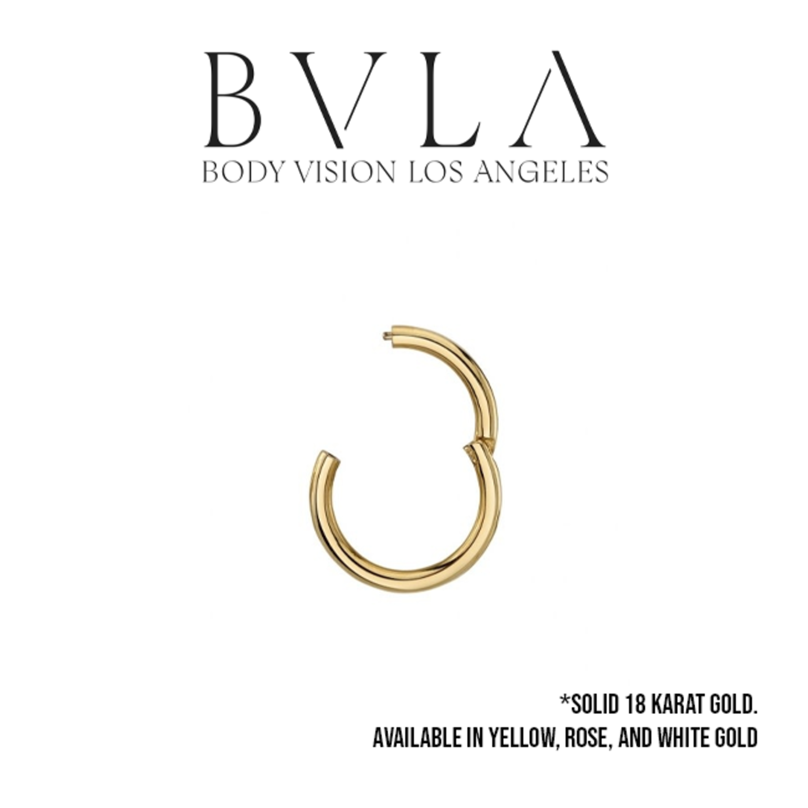 BVLA BVLA 14g simple clicker