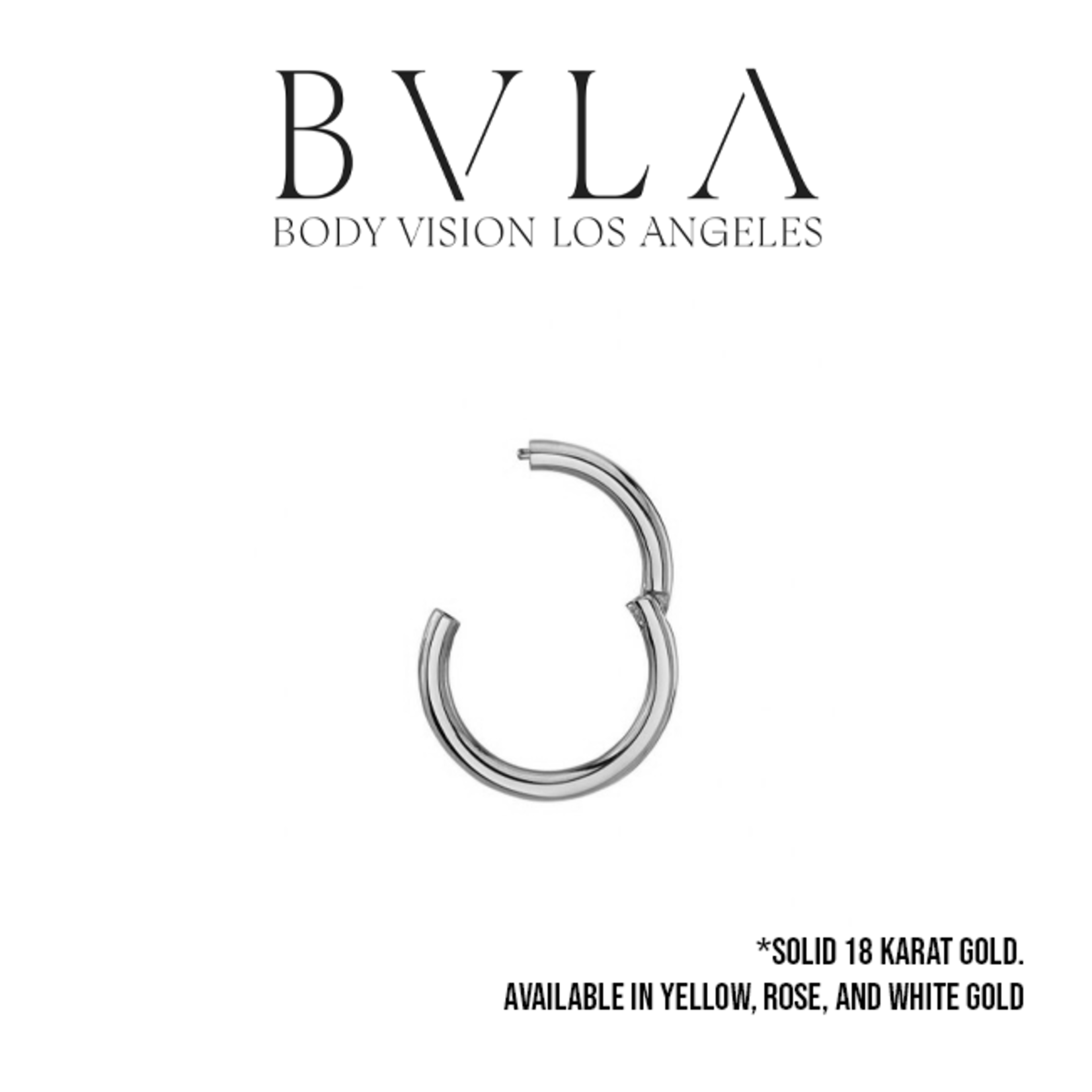 BVLA BVLA 14g simple clicker