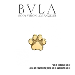 BVLA BVLA 4.0 "Paw Print"