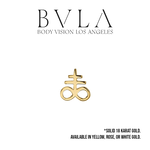 BVLA BVLA "Leviathan Cross"