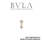 BVLA BVLA "Duet" with CZ