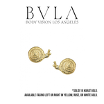 BVLA BVLA "Snail" Threaded End