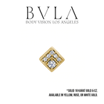 BVLA BVLA "Endymion Square" with CZ