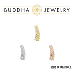 Buddha Jewelry Organics Buddha Jewelry Organics  "Soar"