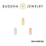 Buddha Jewelry Organics Buddha Jewelry Organics "Moxy"