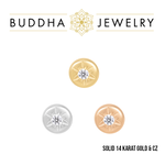 Buddha Jewelry Organics Buddha Jewelry Organics "Lark"