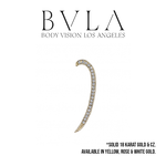 BVLA BVLA 25.0 "Milgrain Nimbus" with CZ