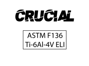 Crucial by Diablo Organics