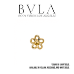 BVLA BVLA "Loopy Flower"