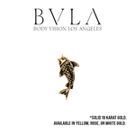 BVLA BVLA 14x6 "Koi"